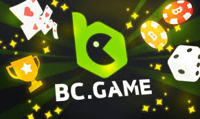 Explore the Exciting Features of BC.Game Online Platform