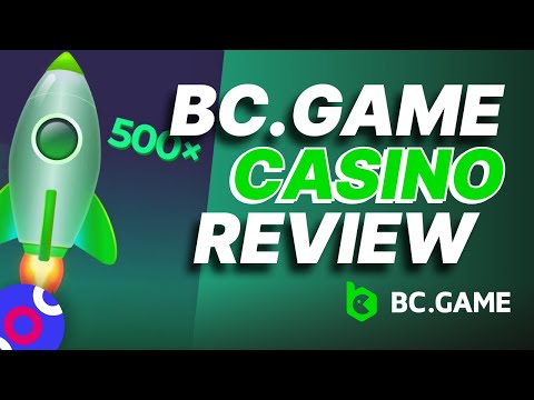 Unlock Rewards with BC.Game Referral Bonus